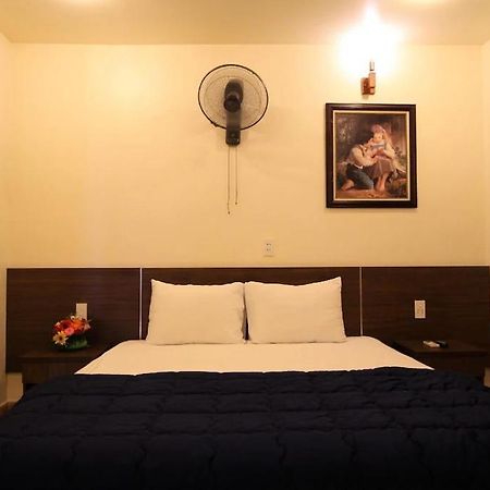 Catba Dream Hotel Dong Khe Sau Exterior foto