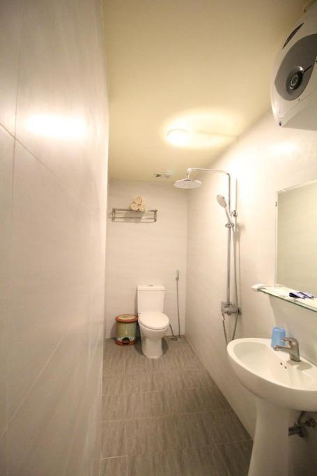 Catba Dream Hotel Dong Khe Sau Exterior foto