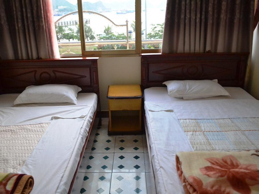 Catba Dream Hotel Dong Khe Sau Exterior foto